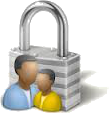 login